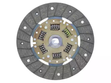 Диск сцепления (AISIN: DN-074)